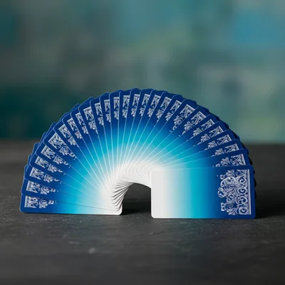 Fan solitaire collection